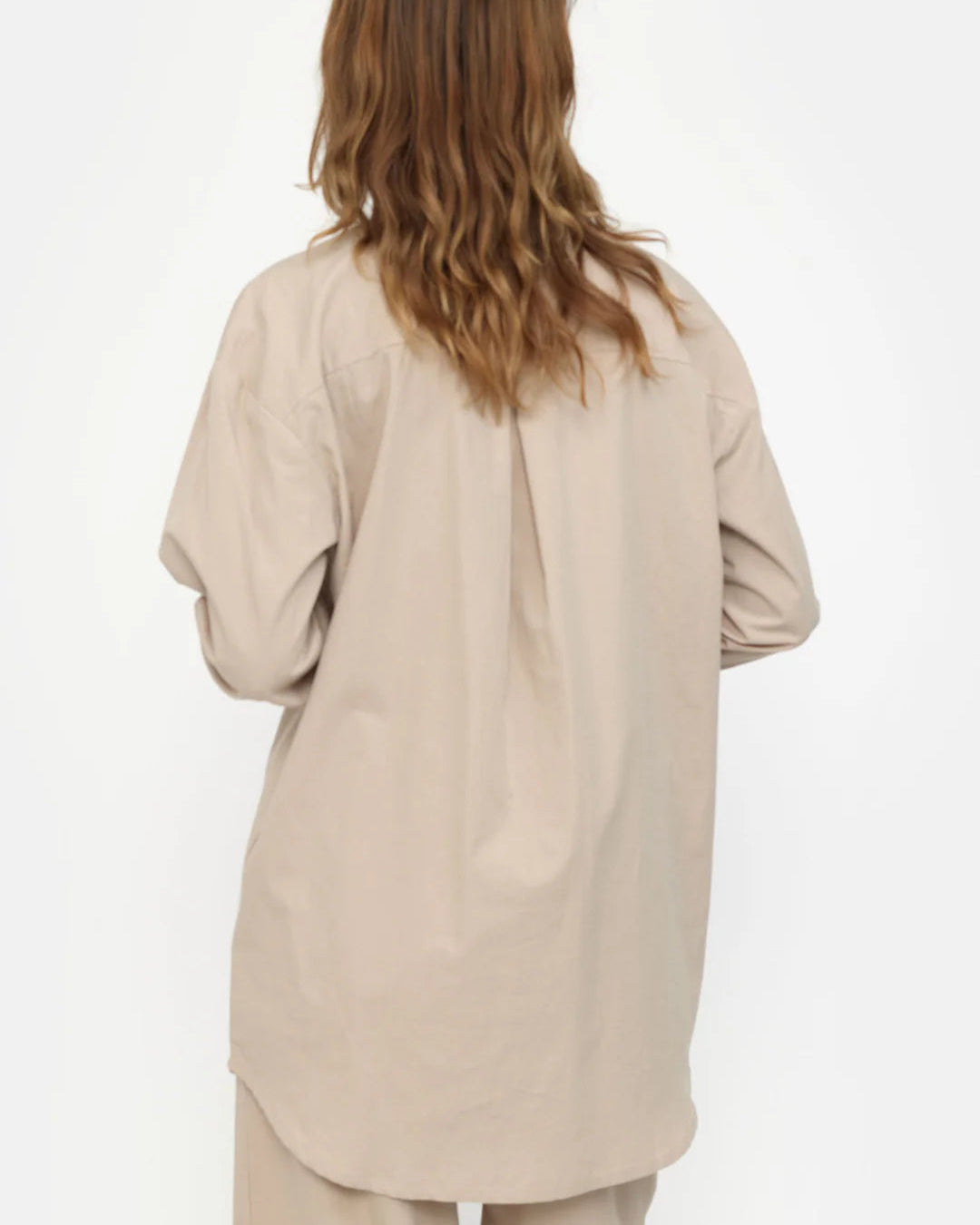 Esmé Studios Ruby Long Sleeve Blouse Blouses