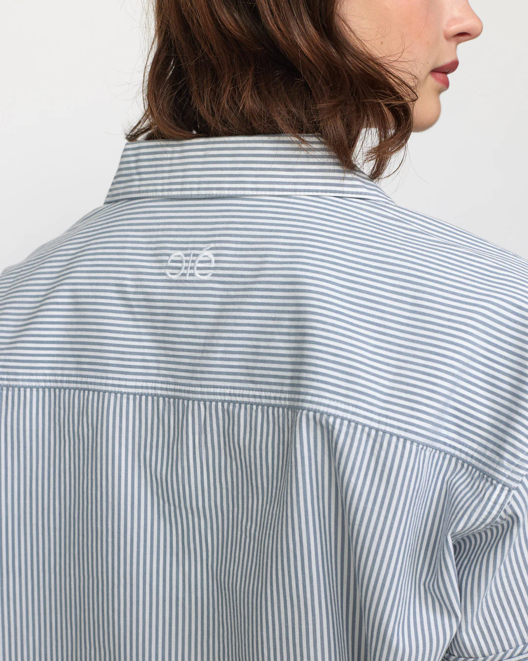 Esmé Studios Ruby Resort Shirt Blouses