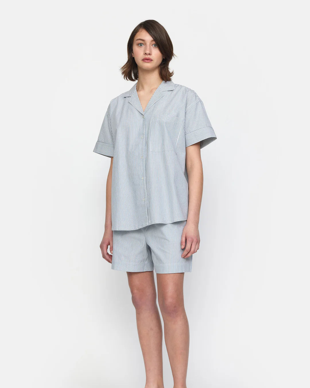 Esmé Studios Ruby Shorts Broeken