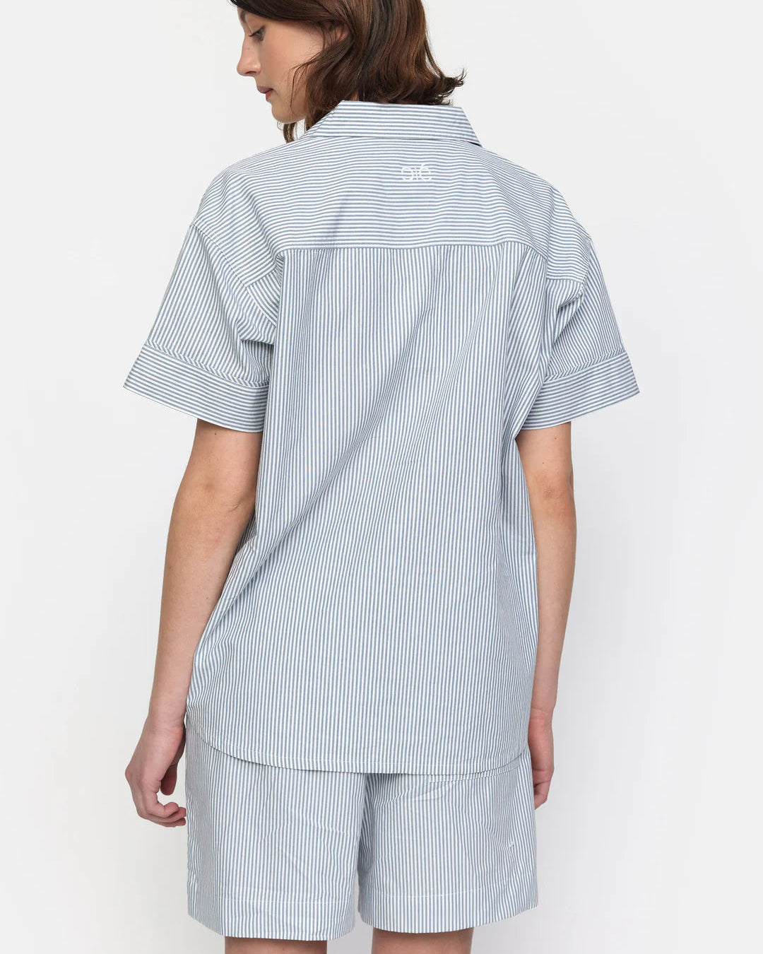 Esmé Studios Ruby Resort Shirt Blouses