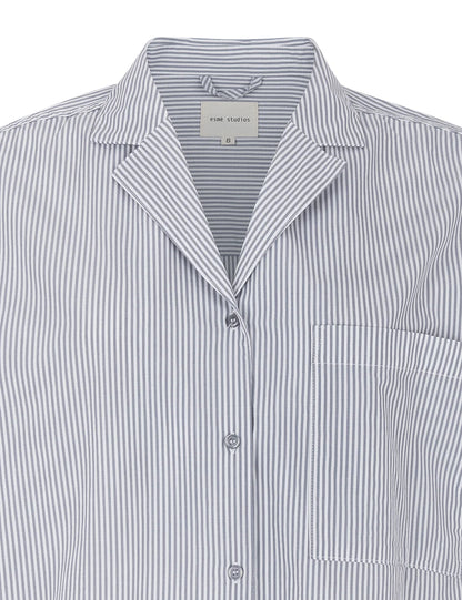 Esmé Studios Ruby Resort Shirt Blouses