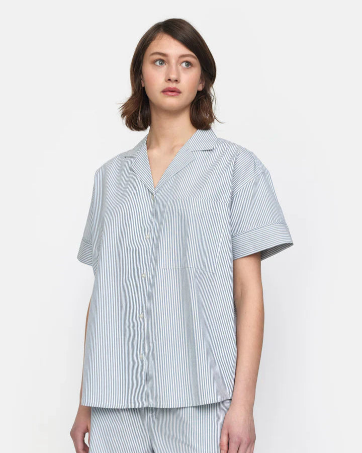 Esmé Studios Ruby Resort Shirt Blouses