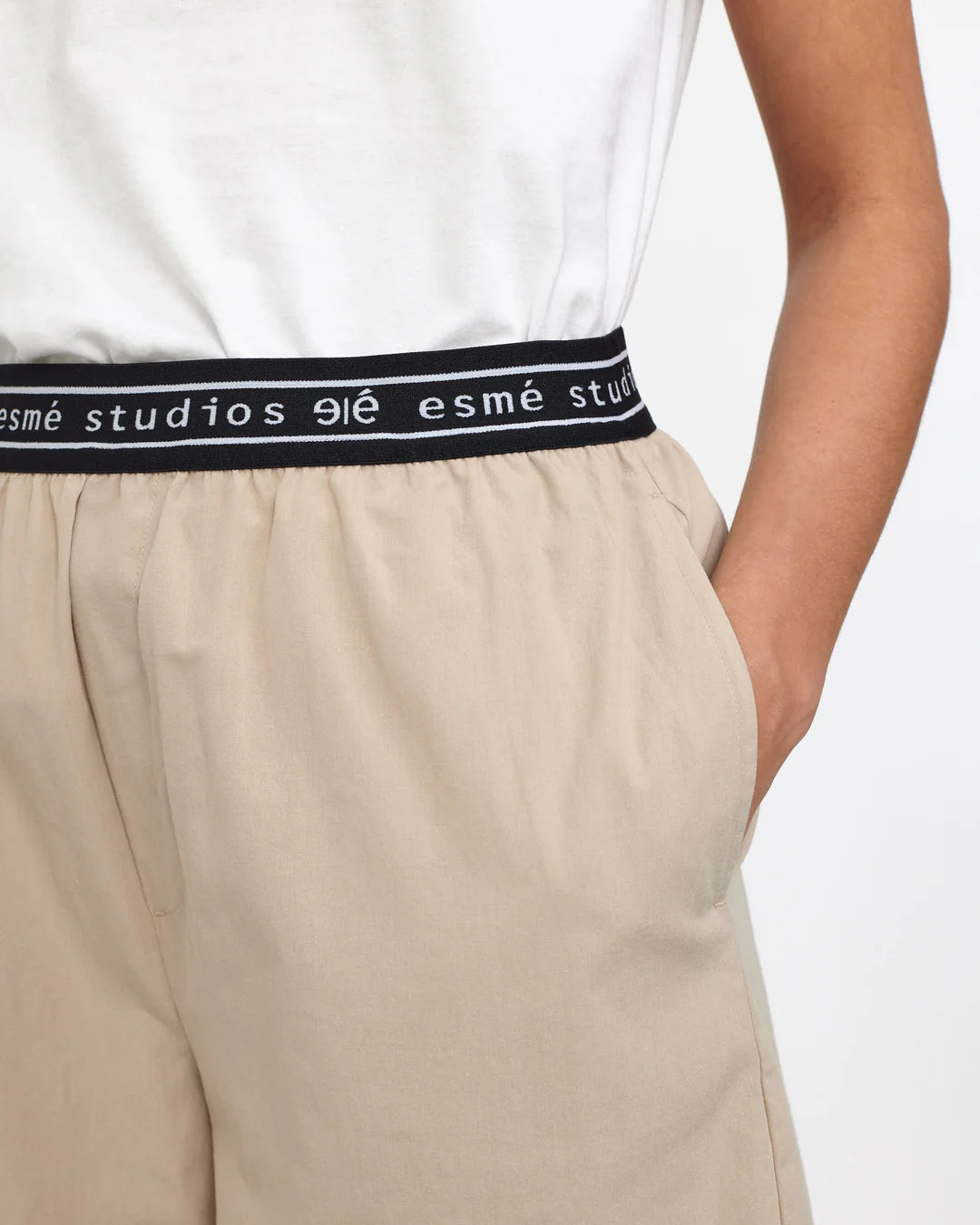 Esmé Studios Ruby Shorts Broeken