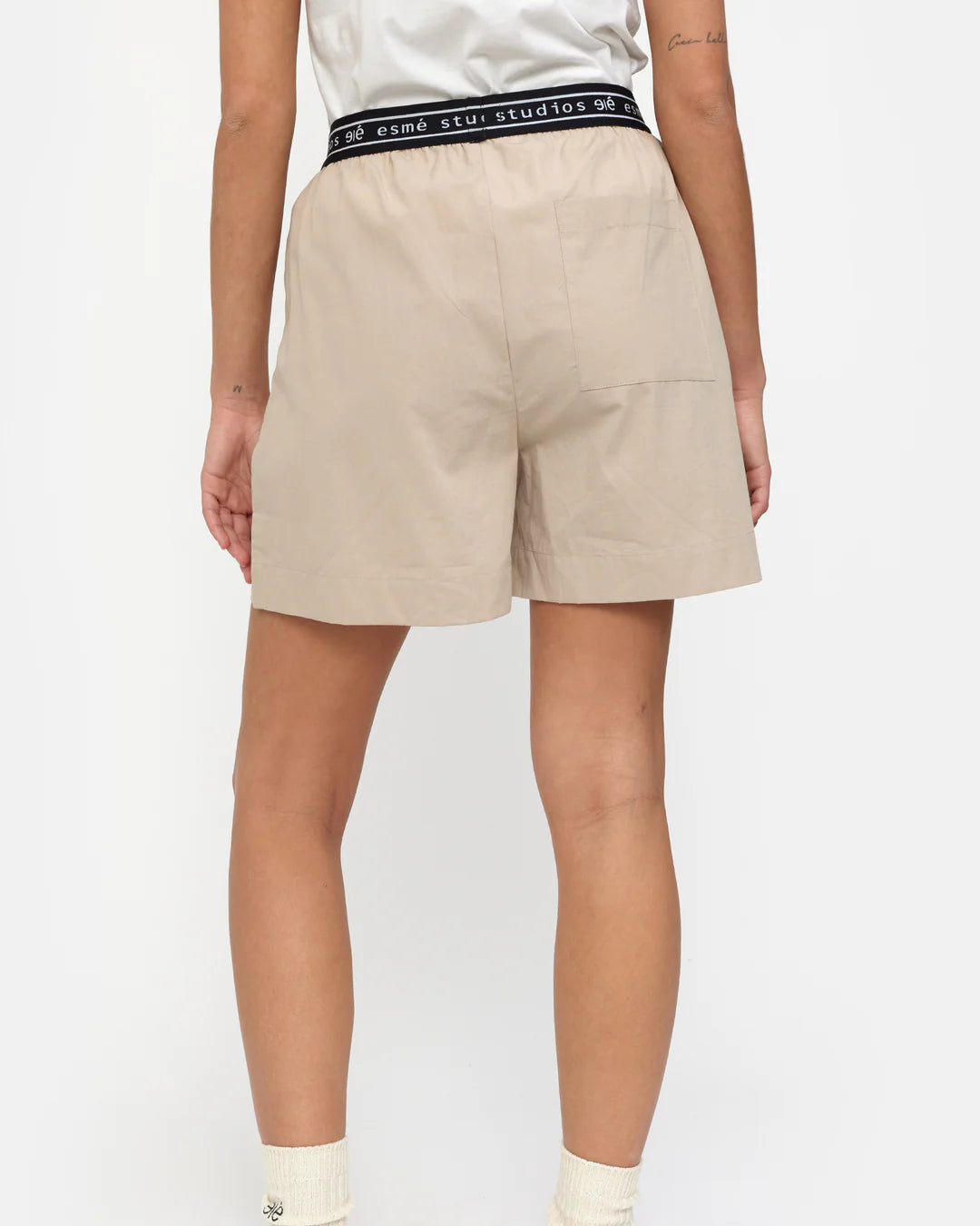 Esmé Studios Ruby Shorts Broeken