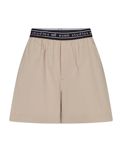 Esmé Studios Ruby Shorts Broeken