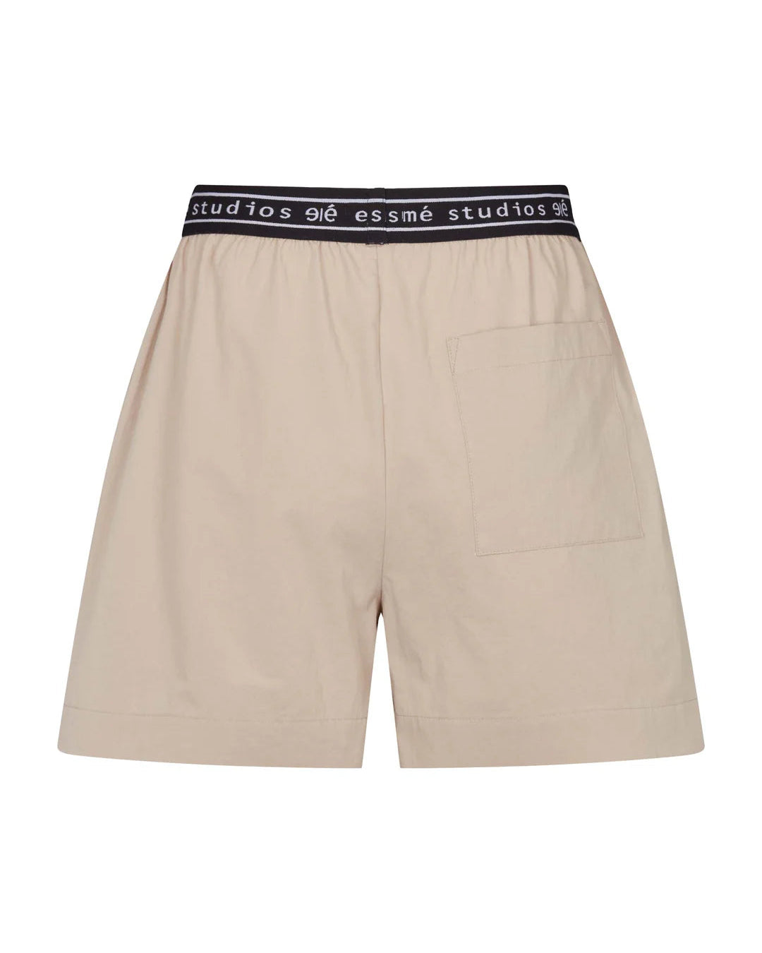 Esmé Studios Ruby Shorts Broeken