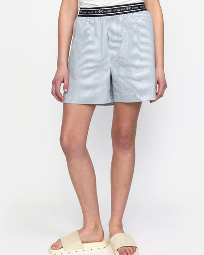 Esmé Studios Ruby Shorts Tradewinds Stripes Broeken