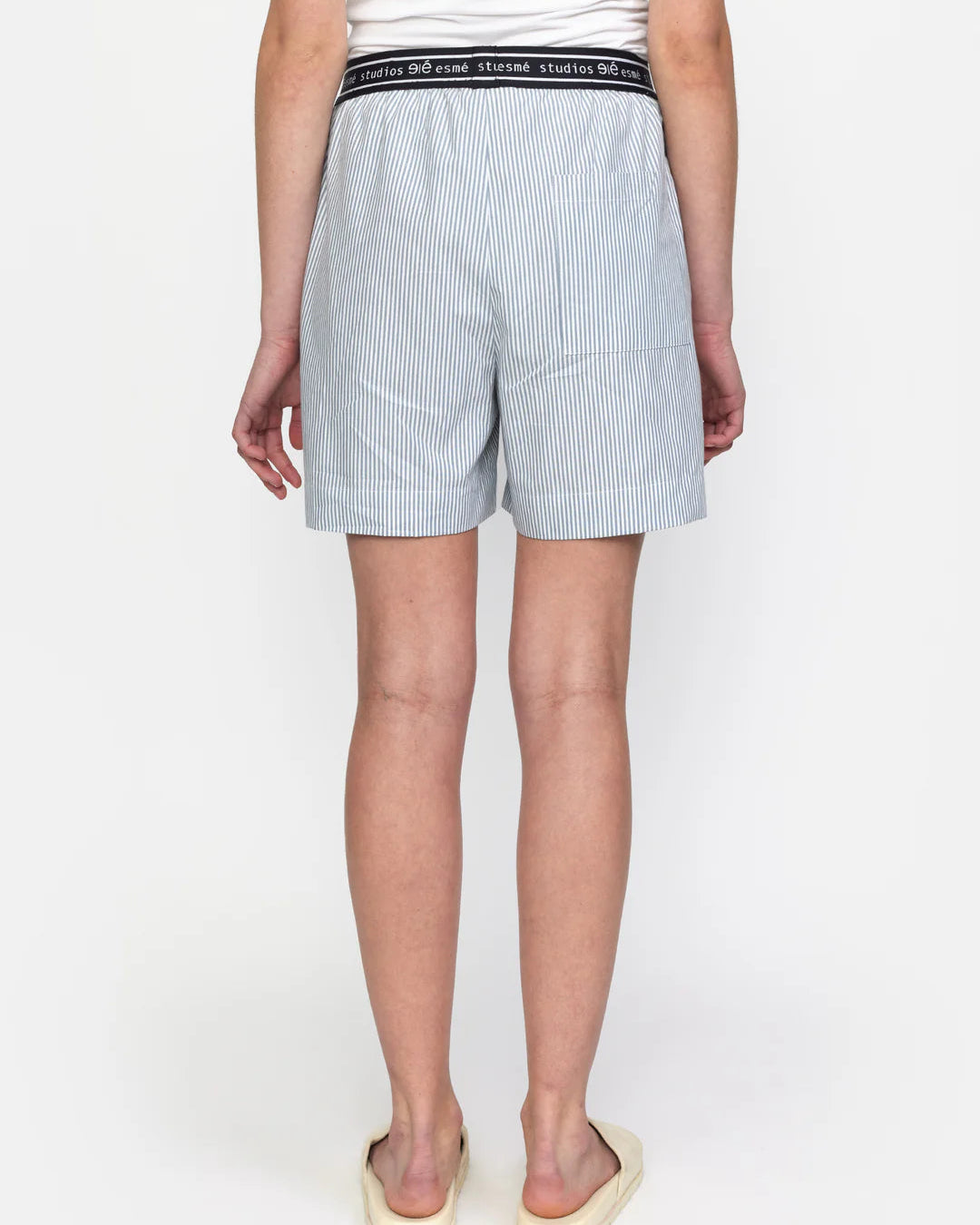 Esmé Studios Ruby Shorts Broeken