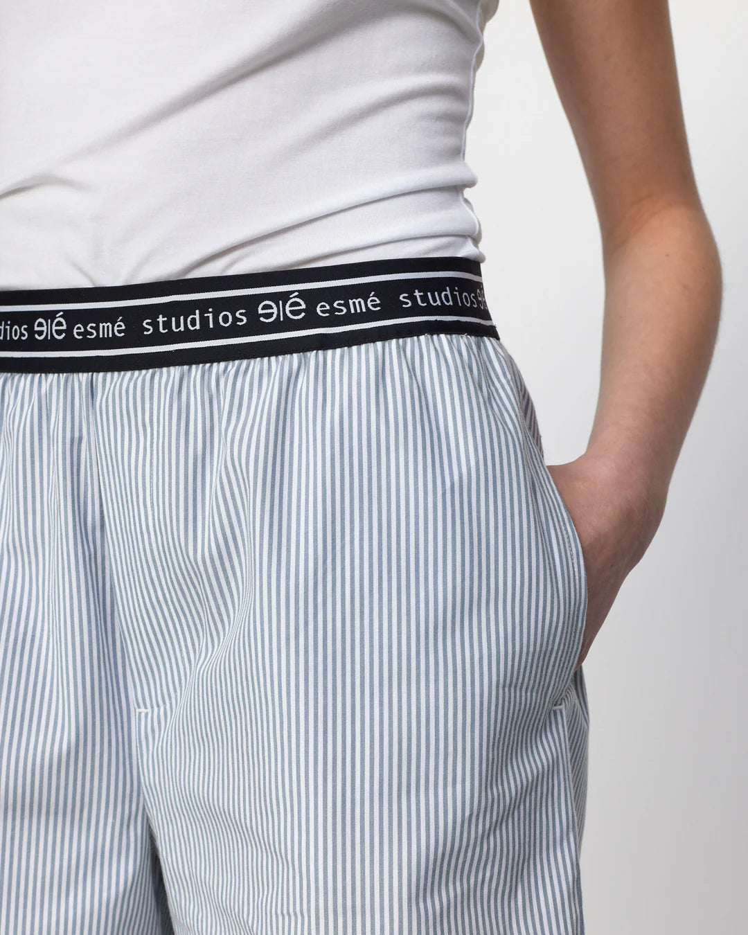 Esmé Studios Ruby Shorts Broeken