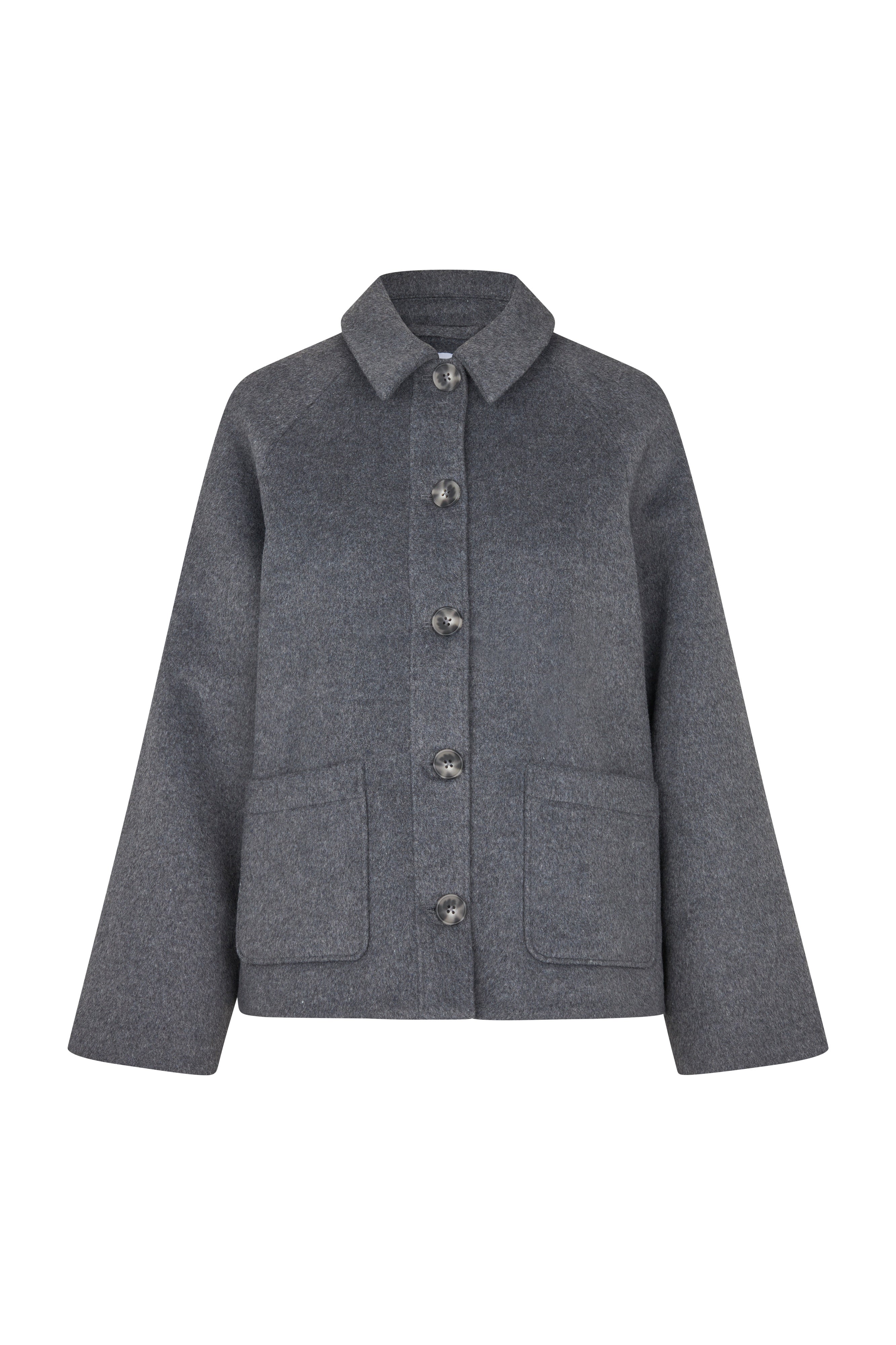 Envii Enkate Short Jacket Jassen