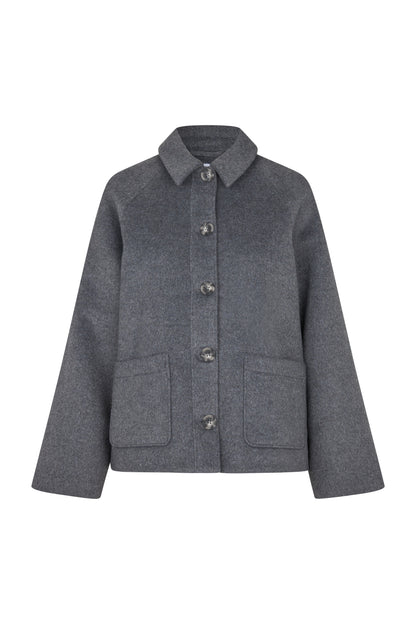 Envii Enkate Short Jacket Jassen