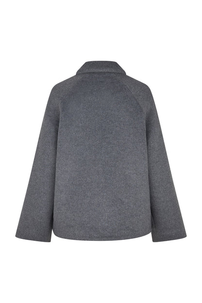 Envii Enkate Short Jacket Jassen