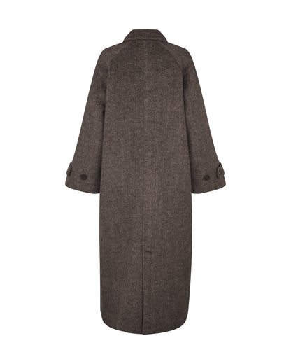 Envii Enseneca Wool Jacket Jassen