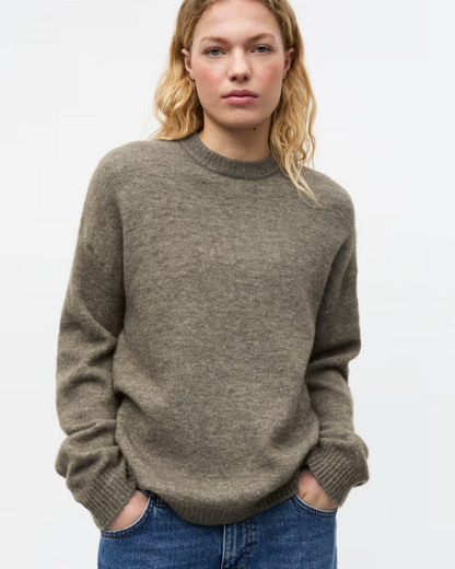 Envii Enada Knit Truien & Vesten