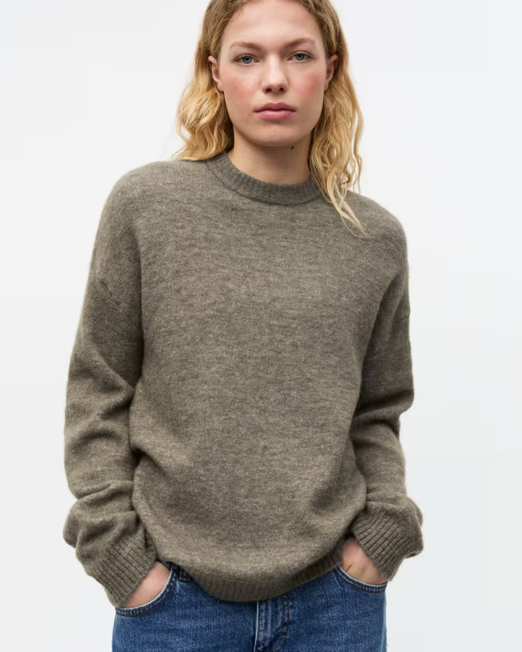 Envii Enada Knit Truien & Vesten