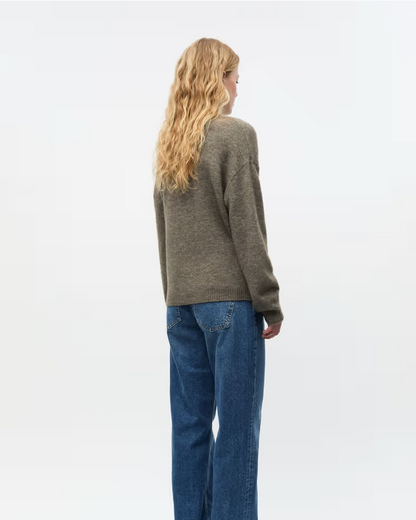 Envii Enada Knit Truien & Vesten