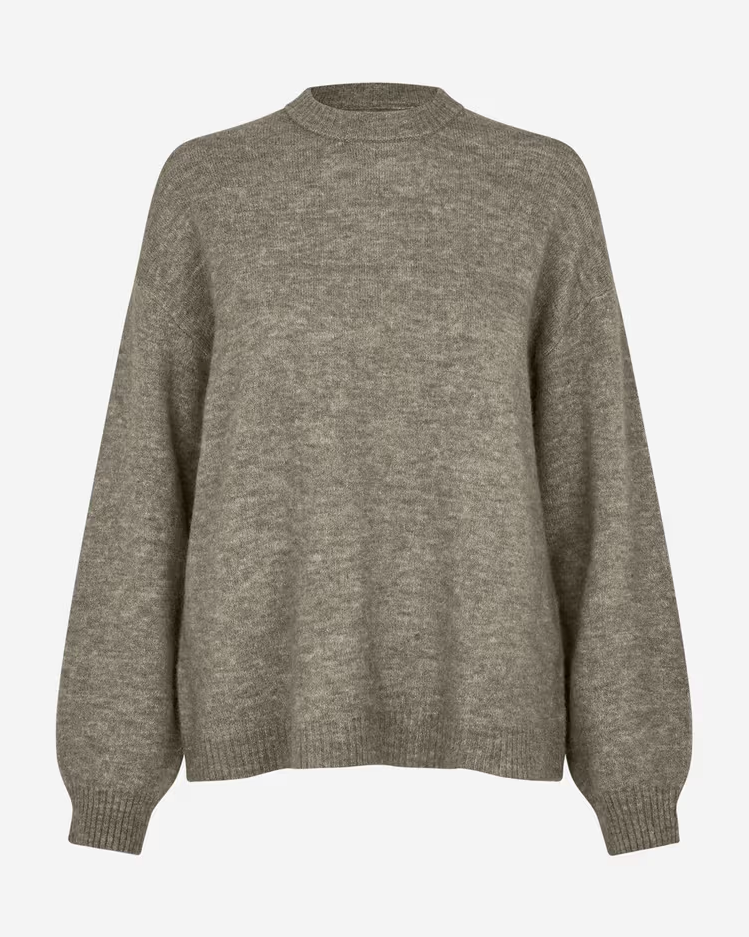 Envii Enada Knit Truien & Vesten