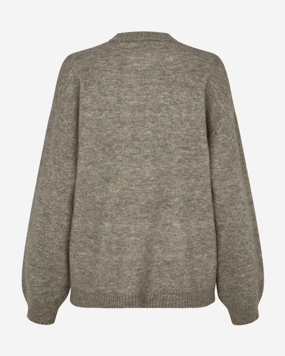 Envii Enada Knit Truien & Vesten