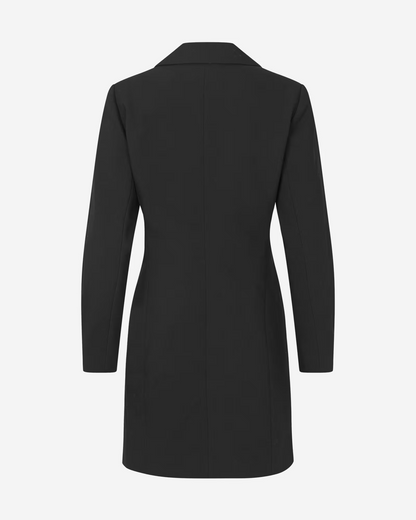 Envii Enaugustine Blazer Dress Jurken