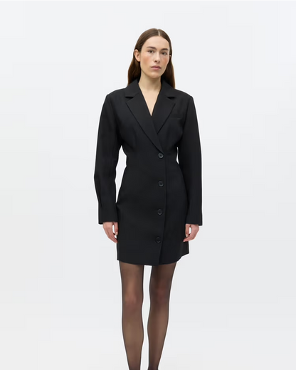 Envii Enaugustine Blazer Dress Jurken