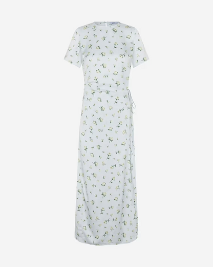 Envii Enelena Jurk Meadow Roses Jurken