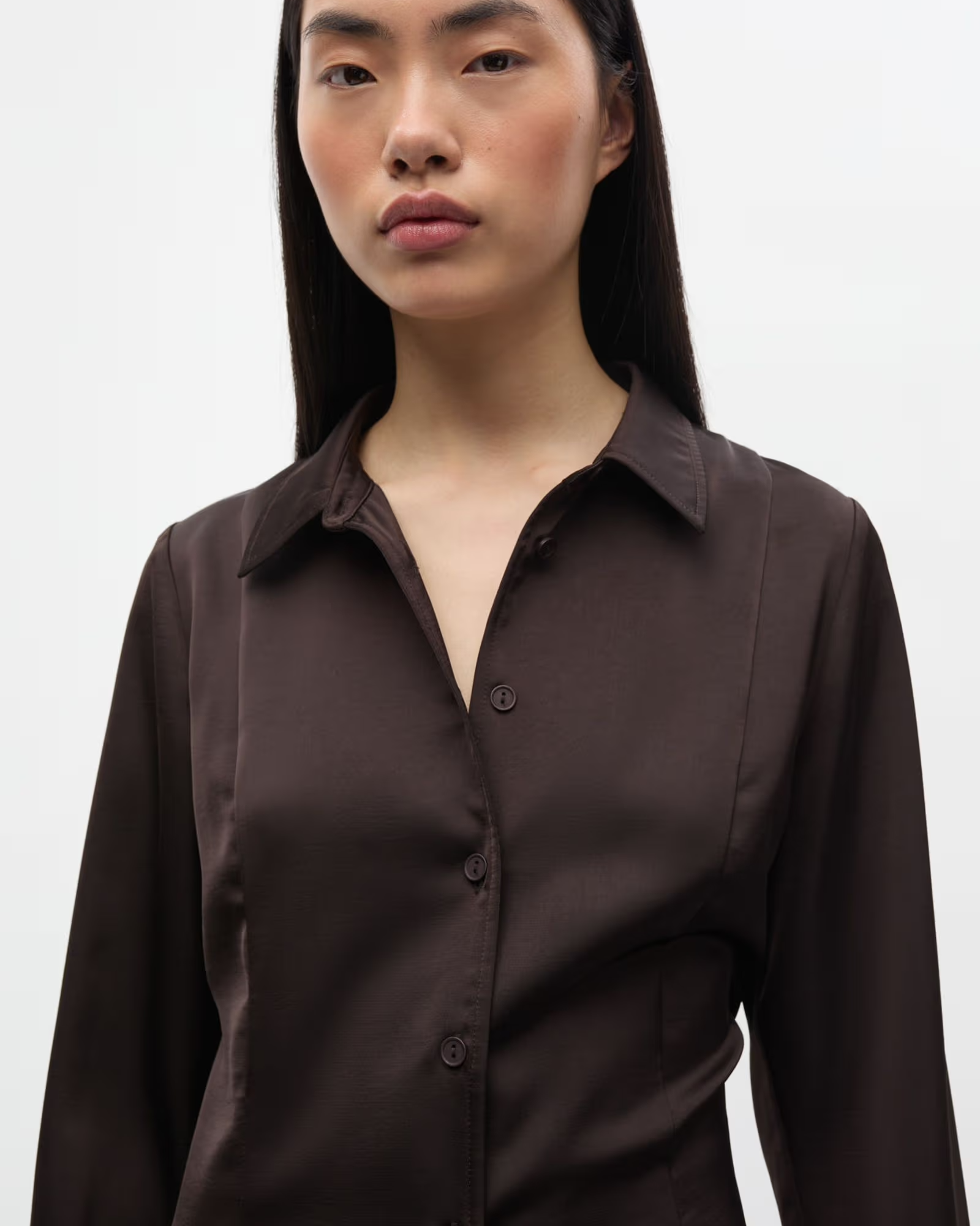 Envii Enelena Blouse Blouses