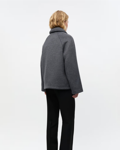 Envii Enkate Short Jacket Jassen