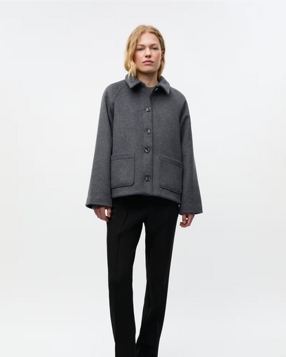 Envii Enkate Short Jacket Jassen