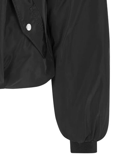 Esmé Studios Bomber Jacket Tula