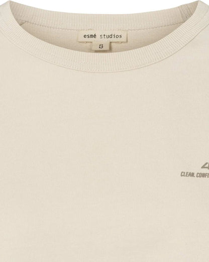 Esmé Studios Dora Boxy Long Sleeve T-shirt