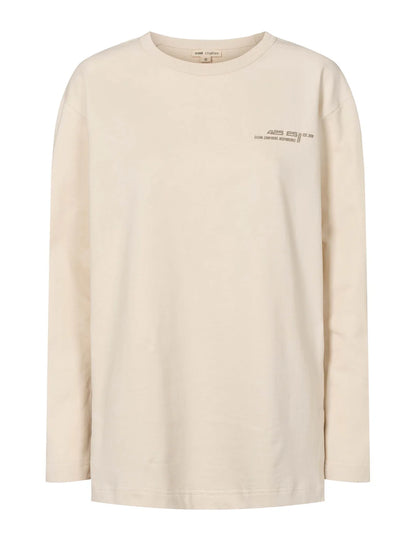 Esmé Studios Dora Boxy Long Sleeve T-shirt