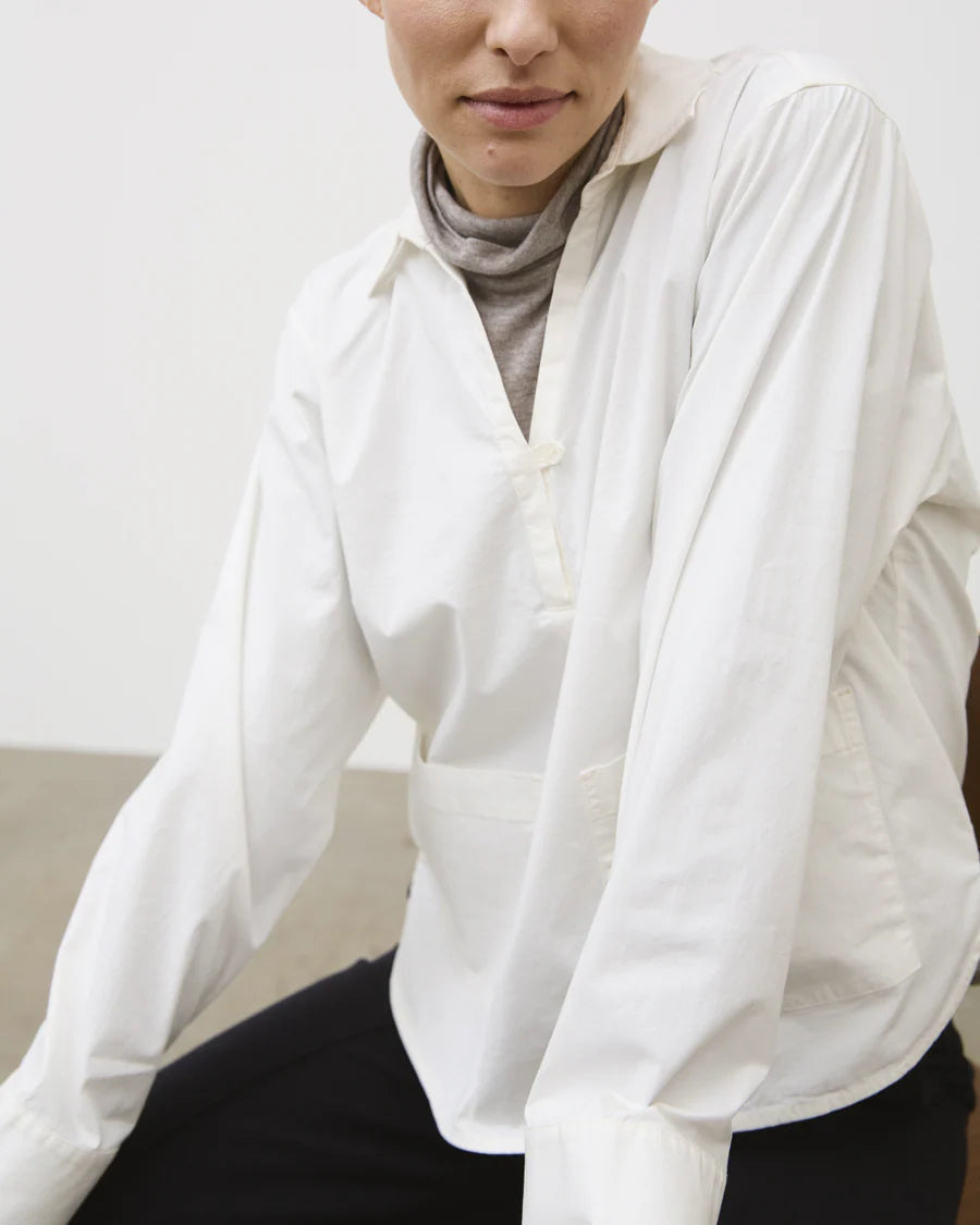 Esmé Studios Vivien Shirt Blouses