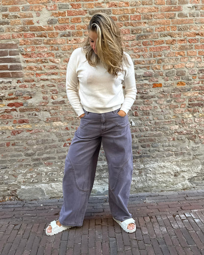 Hej Julie Collection Zoey Sweater