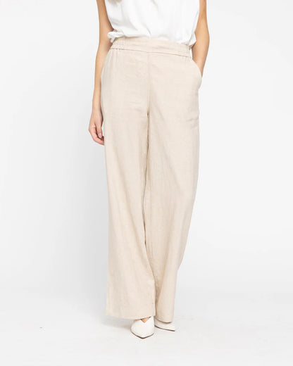 Five Units Linea Pantalon Natural