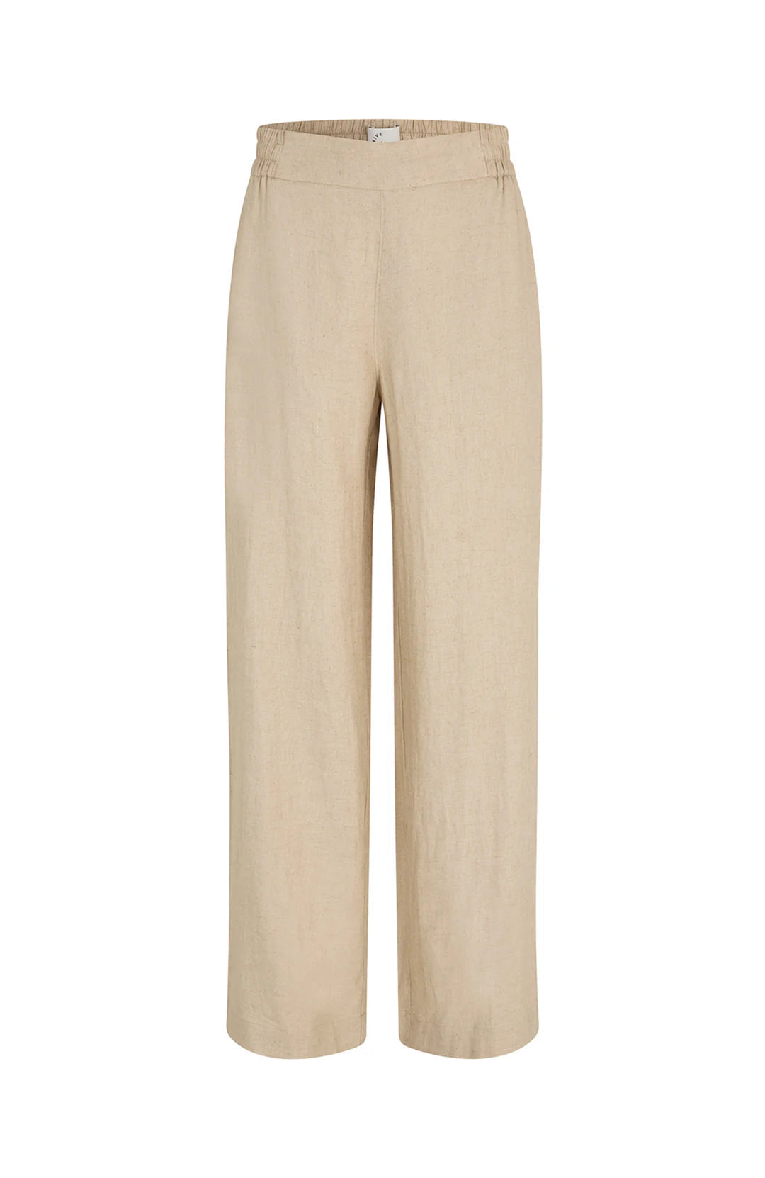 Five Units Linea Pantalon Natural Natural