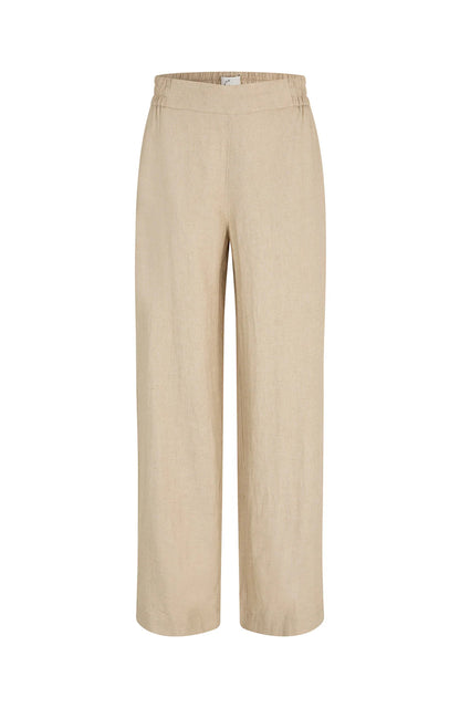 Five Units Linea Pantalon Natural Natural
