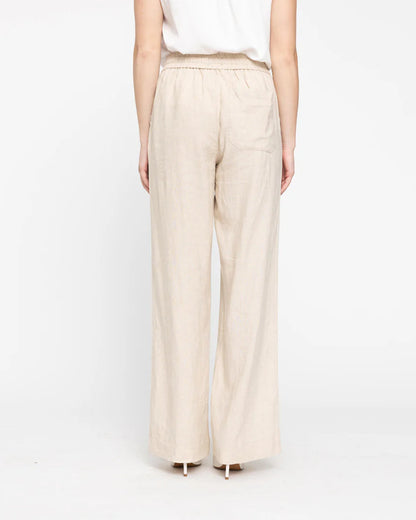 Five Units Linea Pantalon Natural