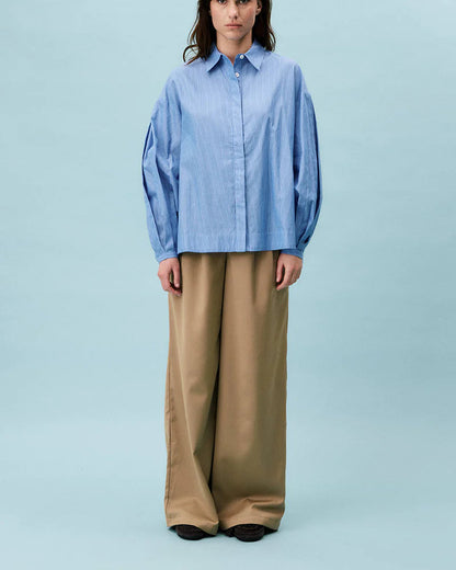 FRNCH Apollon Pantalon Broeken