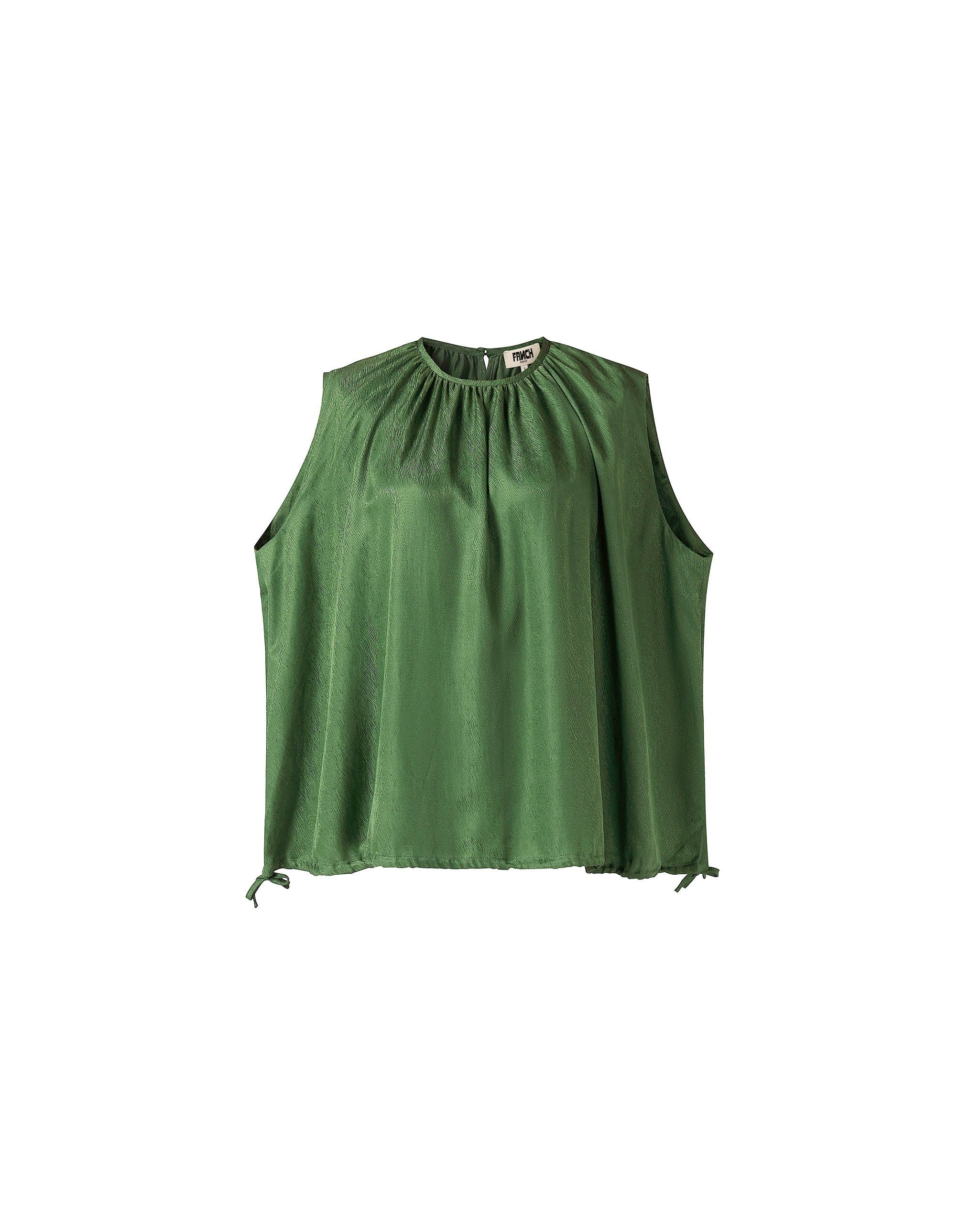 FRNCH Argo Top Vert