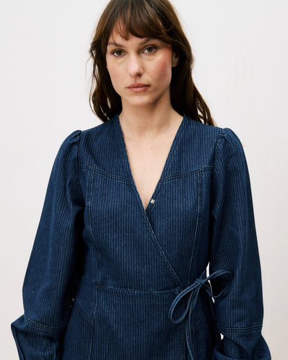 FRNCH Dalida Jurk Jurken