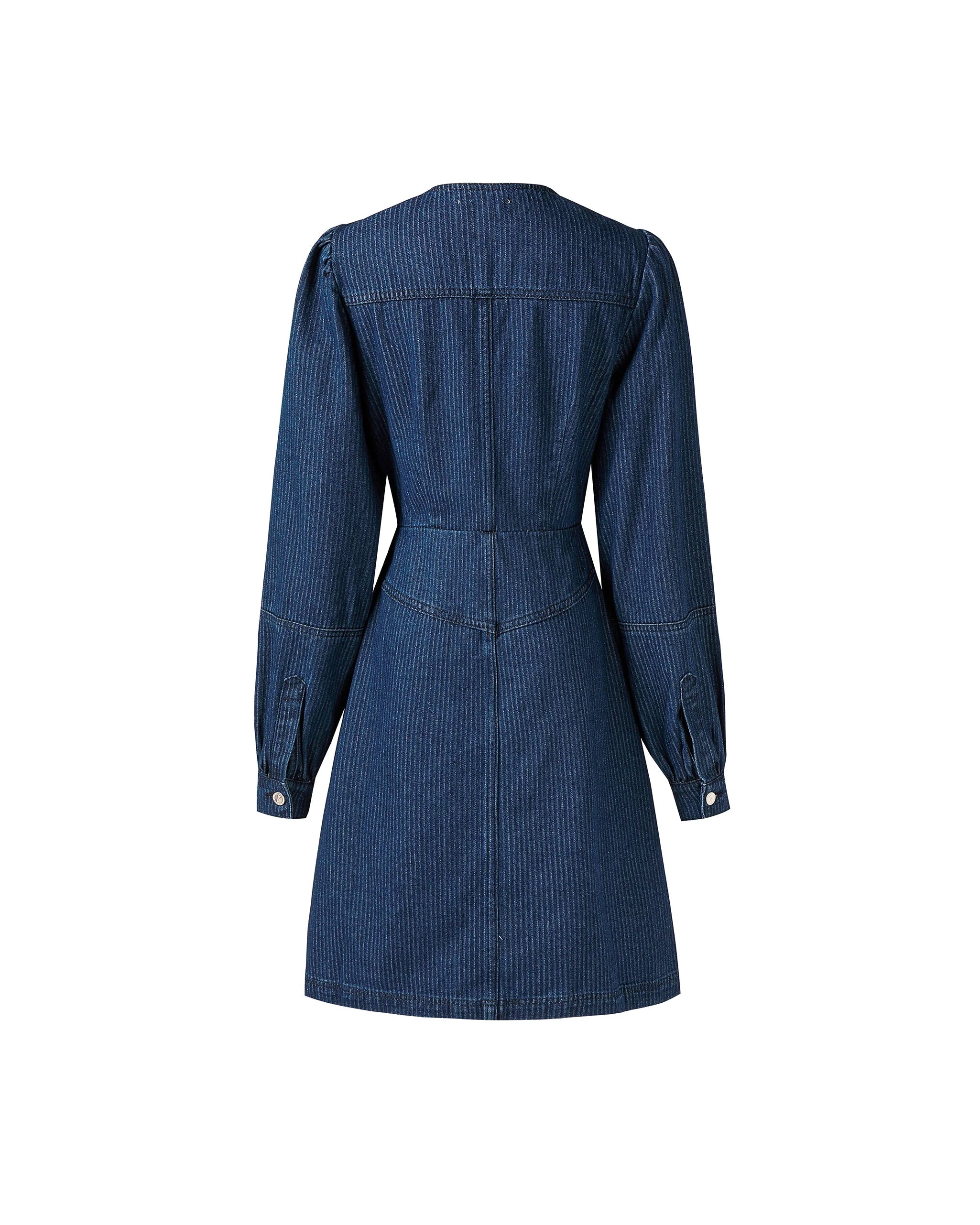 FRNCH Dalida Jurk Jurken