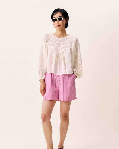 FRNCH Eurybia Short