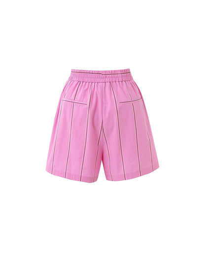 FRNCH Eurybia Short