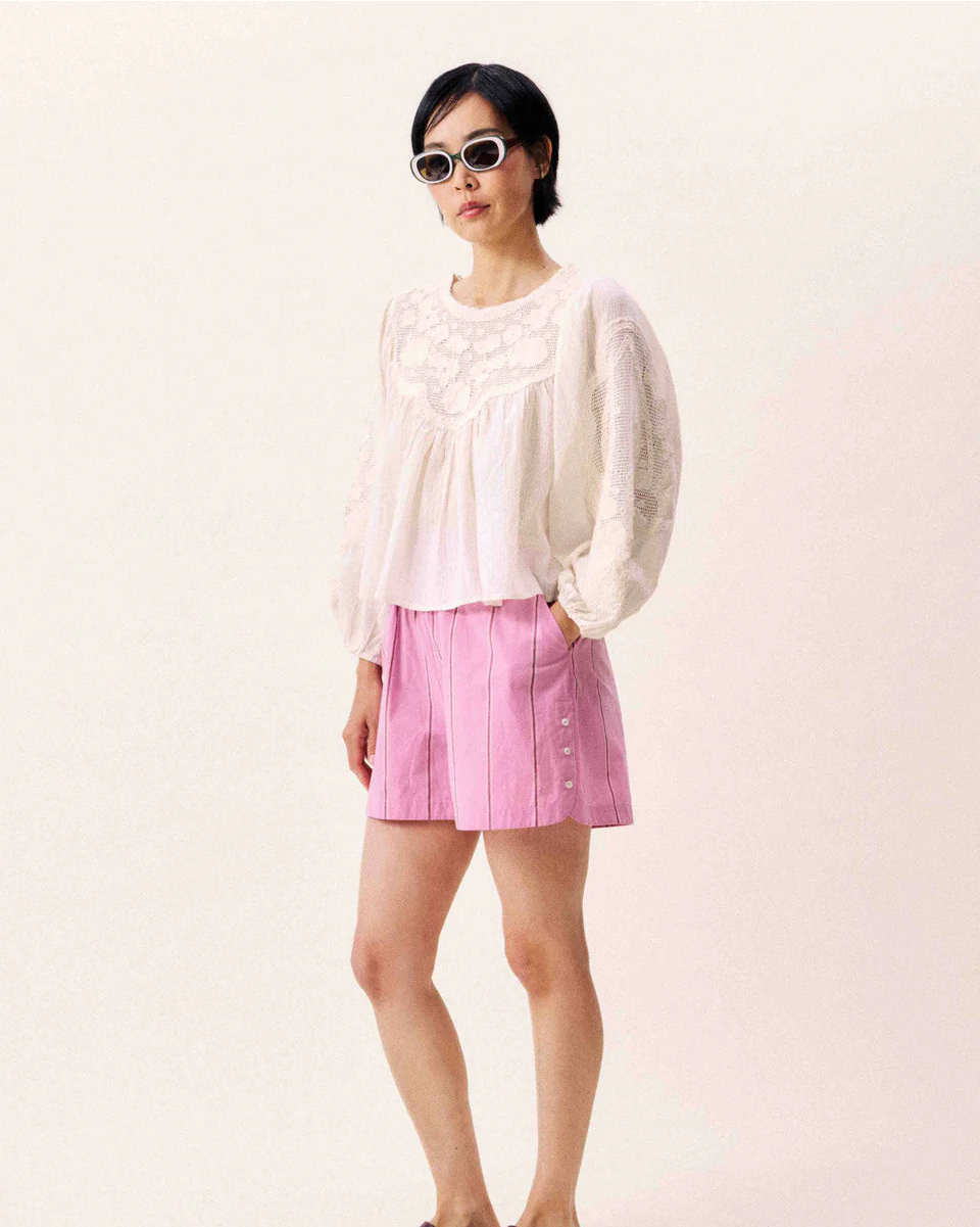 FRNCH Eurybia Short