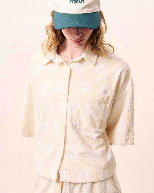 FRNCH Houlena Polo