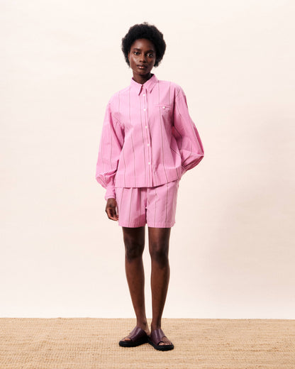 FRNCH Nazare Blouse