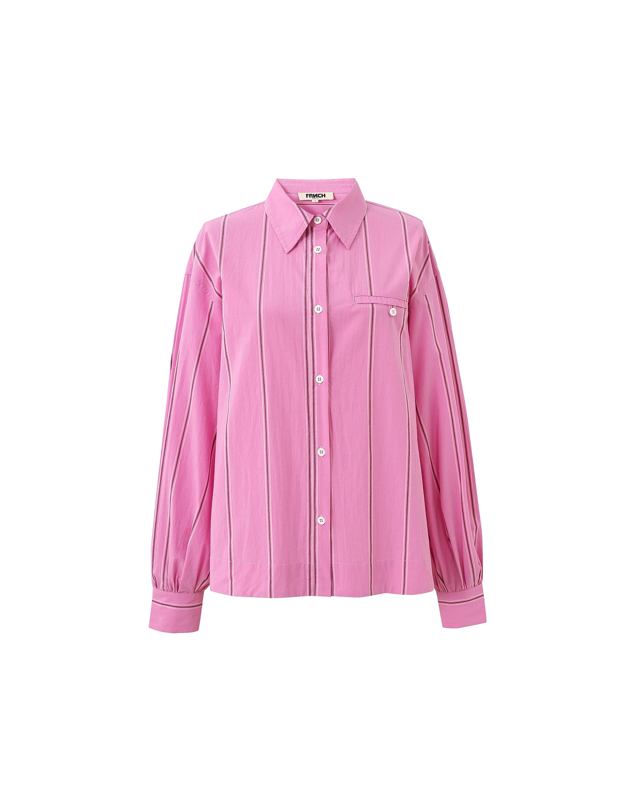 FRNCH Nazare Blouse Violine