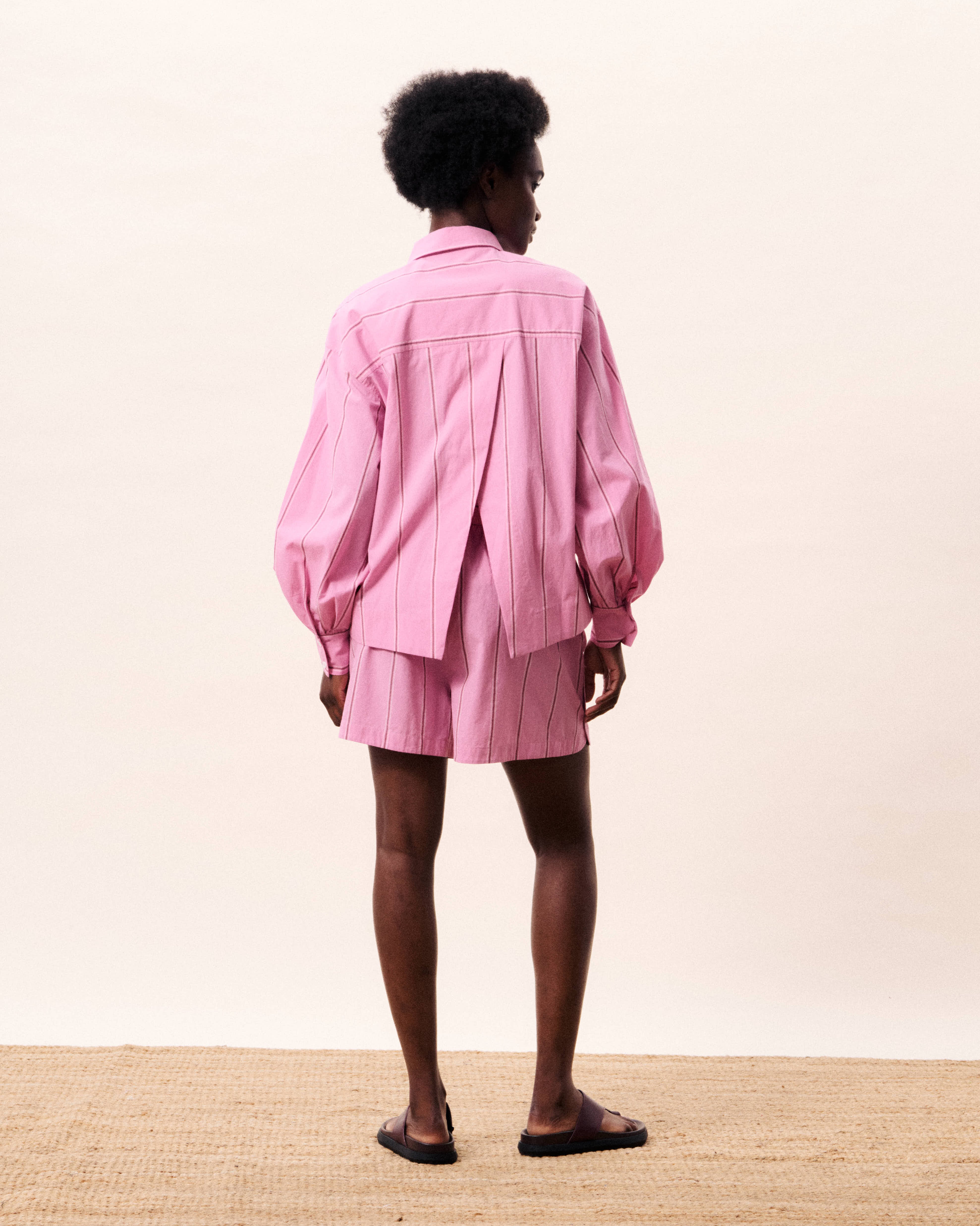 FRNCH Nazare Blouse