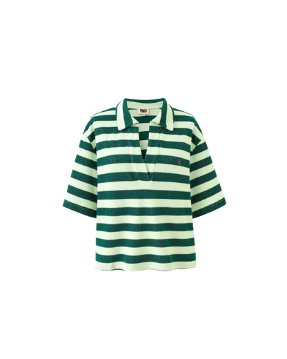 FRNCH Paolo Polo Vert Citron