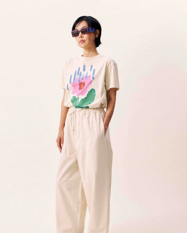 FRNCH Pistia T-shirt T-shirts